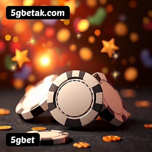 Logo da 5gbet