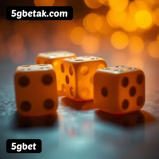 Loterias online disponíveis na 5gbet