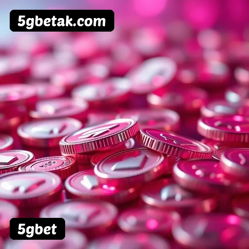 Principais provedores de slots da 5gbet - NetEnt, Pragmatic Play, Play'n GO